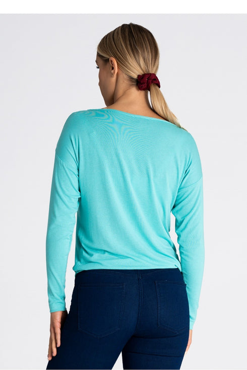 Blouse model 189291